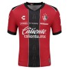 Maillot de Supporter Atlas FC Domicile 2025-26 Pour Homme